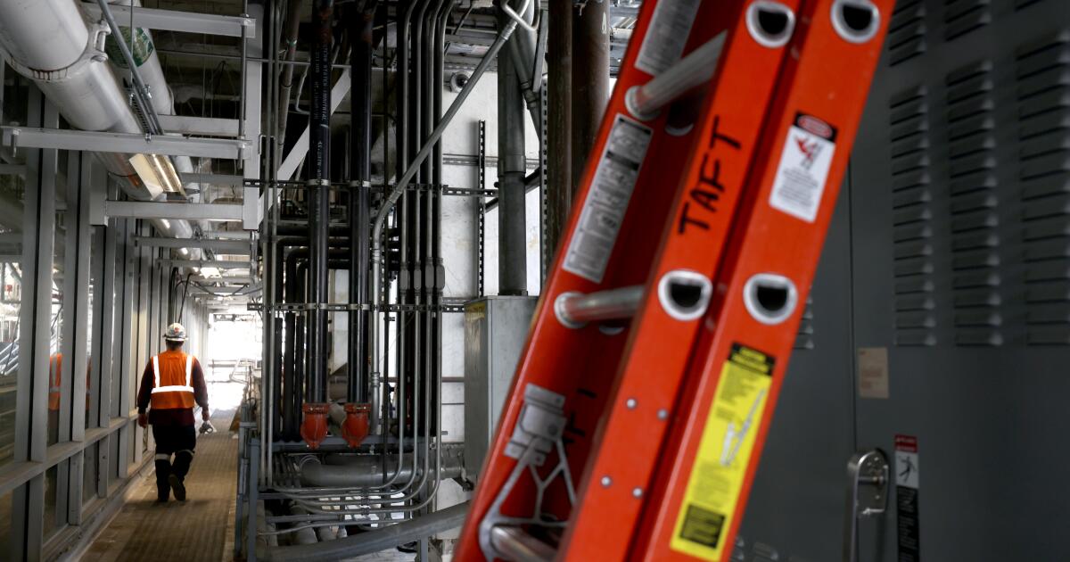 'You're a liar.' Why the world's biggest building boom has run into a wall in California