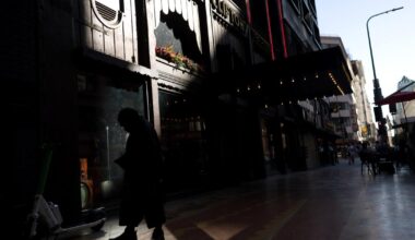 'We've lost our way': Clifton's operator gives up on downtown Los Angeles