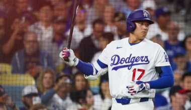 Dodgers stay positive despite some early struggles at the plate