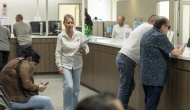 Altadenans are rushing to rebuild, but progress is slow