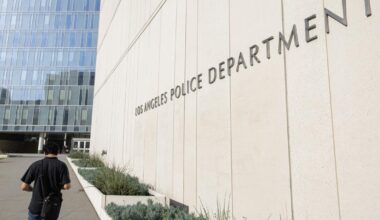 LAPD reports 9th Valley burglary as Mayor Bass orders extra patrols