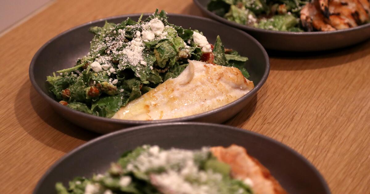 King's Seafood Company announces the purchase of Orange's O Sea