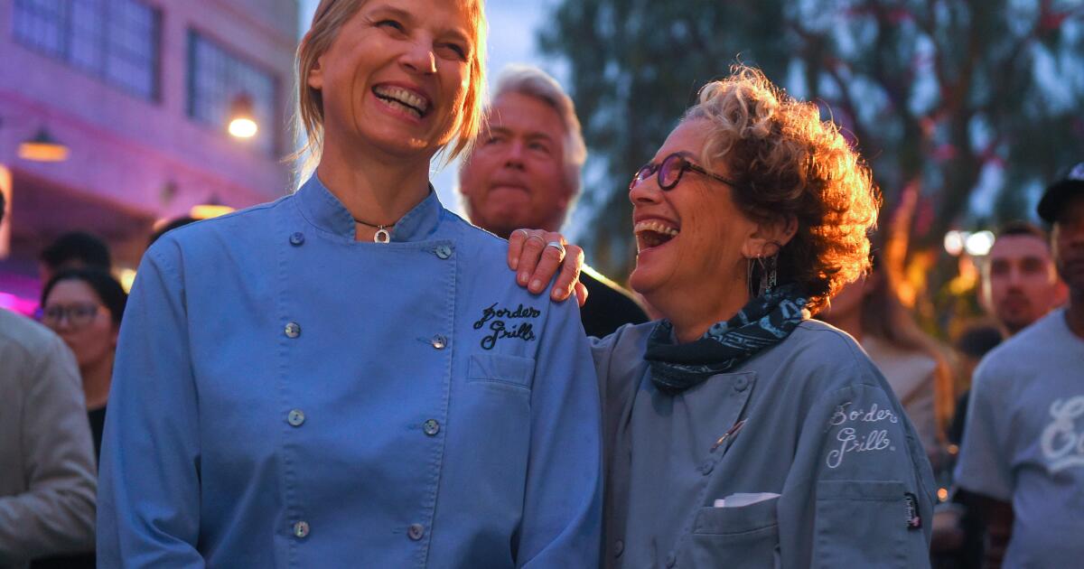 Despite razor-thin profits, chefs give their time and food to charity. Why they do it