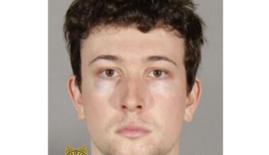 Santa Monica man charged with kidnapping of UCLA student, rape of a separate woman