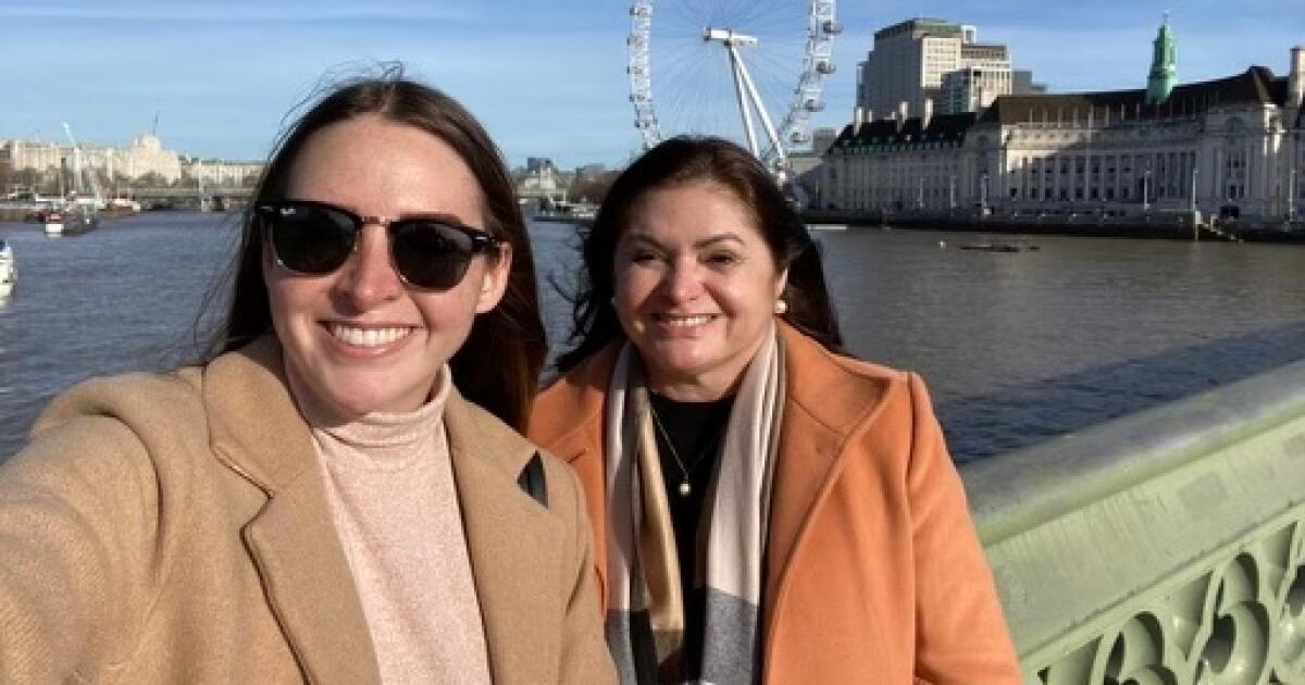 Man guilty of murdering girlfriend in El Segundo hotel. Her body was never found