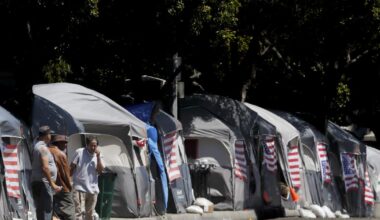 Trump's big promise for veteran housing is AWOL in VA budget proposal, mystifying vets