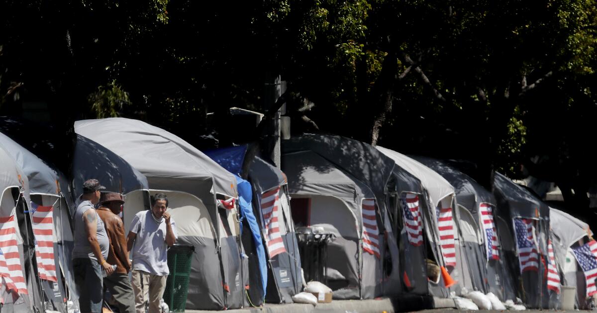 Trump's big promise for veteran housing is AWOL in VA budget proposal, mystifying vets