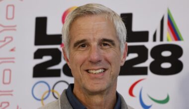 City and Olympic boss joust over who gets big Games contracts