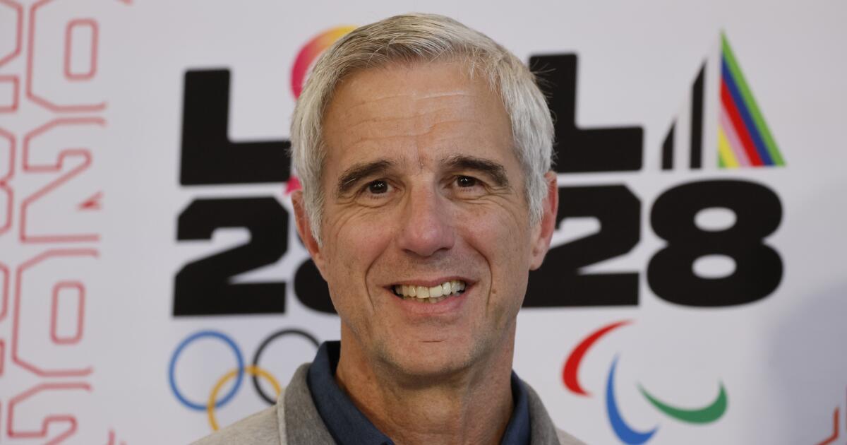 City and Olympic boss joust over who gets big Games contracts