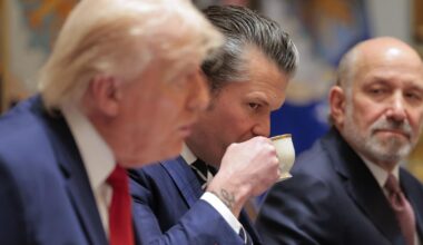 Contributor: America has betrayed its global mission