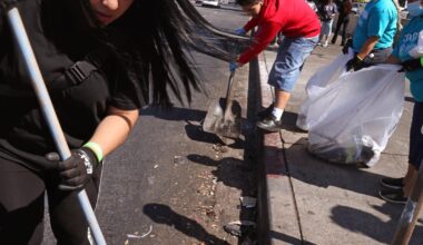 Hollywood residents want more for their tax dollars. Councilman says he's trying
