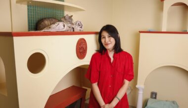 Rachel Khong on 'My Dear You,' the limits of AI and finding beauty in the absurd