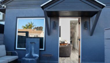 L.A. considers expanding Airbnb-style short-term vacation rentals
