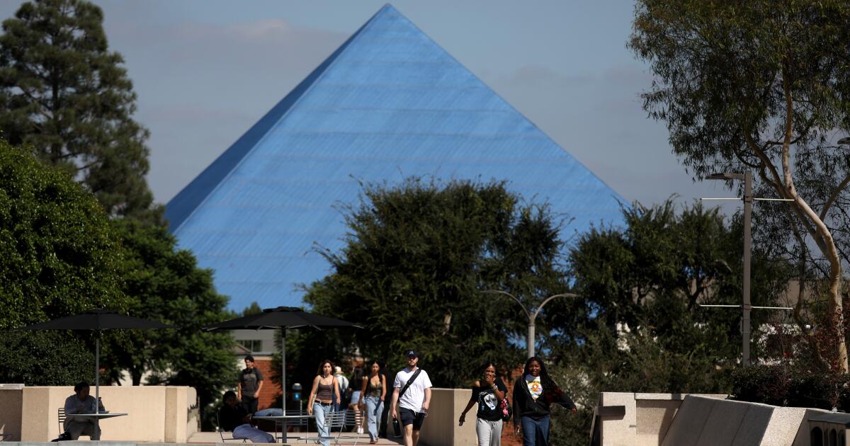 CSU made a $17-million AI bet. Students, faculty give it a mixed grade