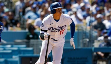 Shohei Ohtani homers as Dodgers shut out Cubs for series win