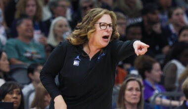 UCLA looks to beat the South Carolina program that inspired it