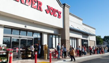 Trader Joe's expands with two new locations in Southern California