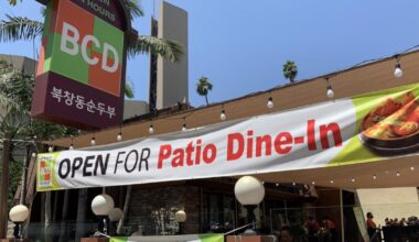 Co-founder of iconic Korean tofu house dies at 88