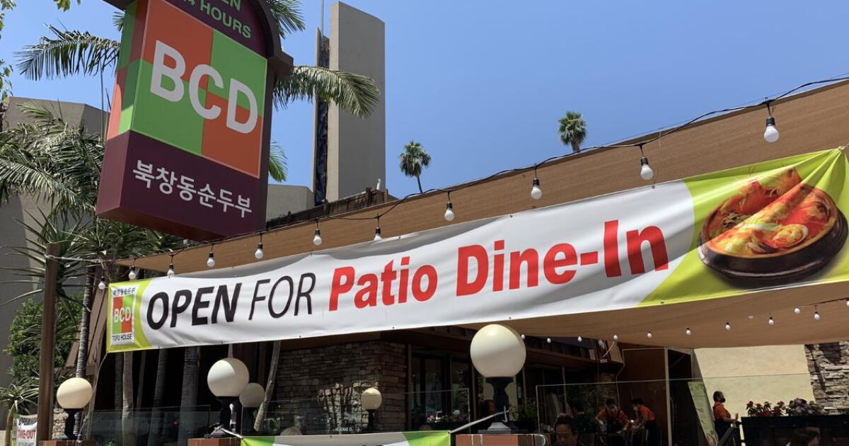 Co-founder of iconic Korean tofu house dies at 88