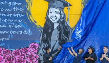 Could a new reward help find who killed Victoria Barrios?