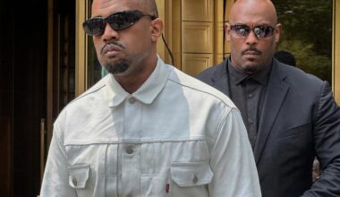 Kanye West's comeback show at SoFi Stadium: Here's what happened