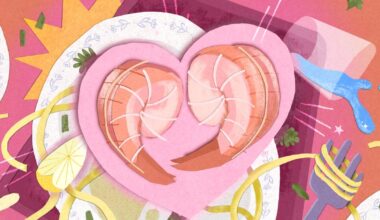 Dating in your 40s isn't easy. But I was willing to give it a try