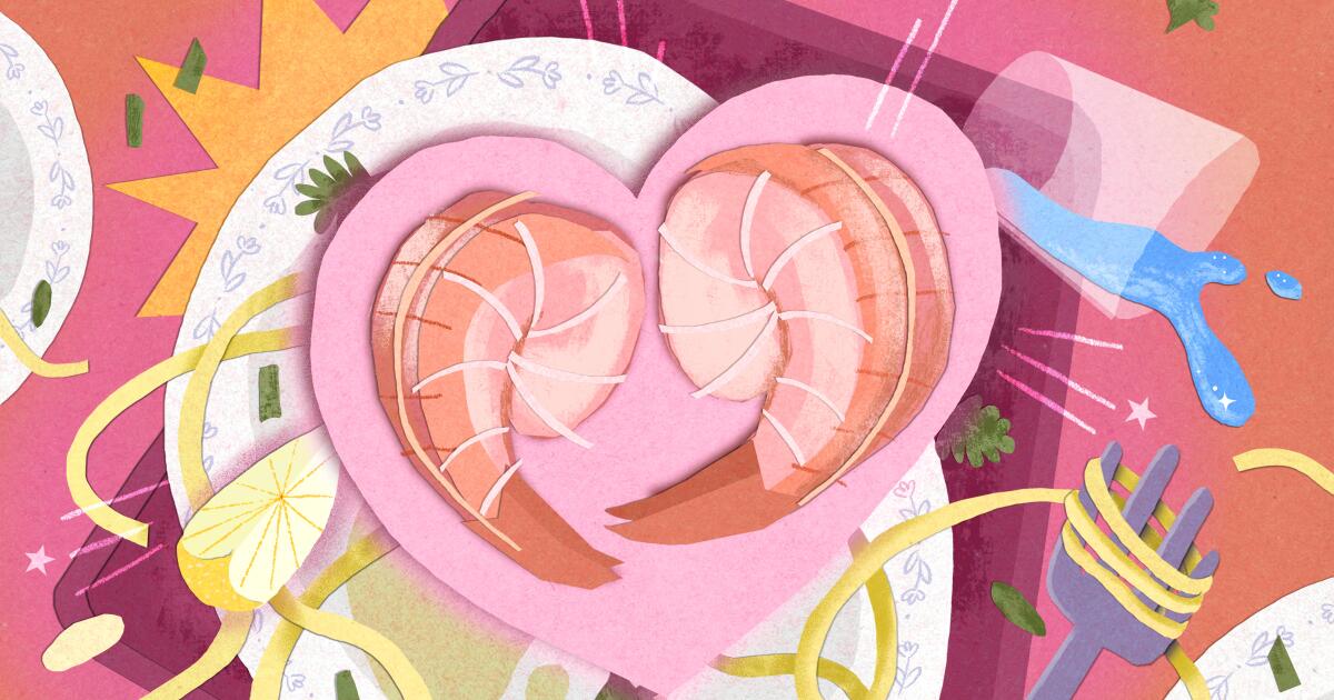 Dating in your 40s isn't easy. But I was willing to give it a try