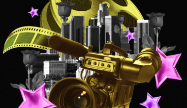 In South-Central, a film festival makes space for neighborhood creatives