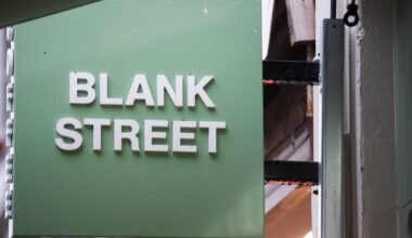 Blank Street lands on the West Coast