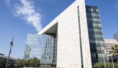 Officers called out serious problems at firearms training facility; LAPD retaliated, jury finds