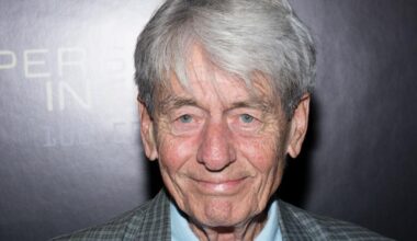 John Nolan, 'Batman' and 'Person of Interest' actor, dies at 87