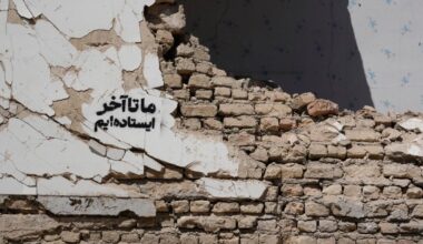 Exiled Iranian activists say loved ones being detained back home