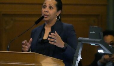 Former top boss of S.F. human rights commission accused of corruption