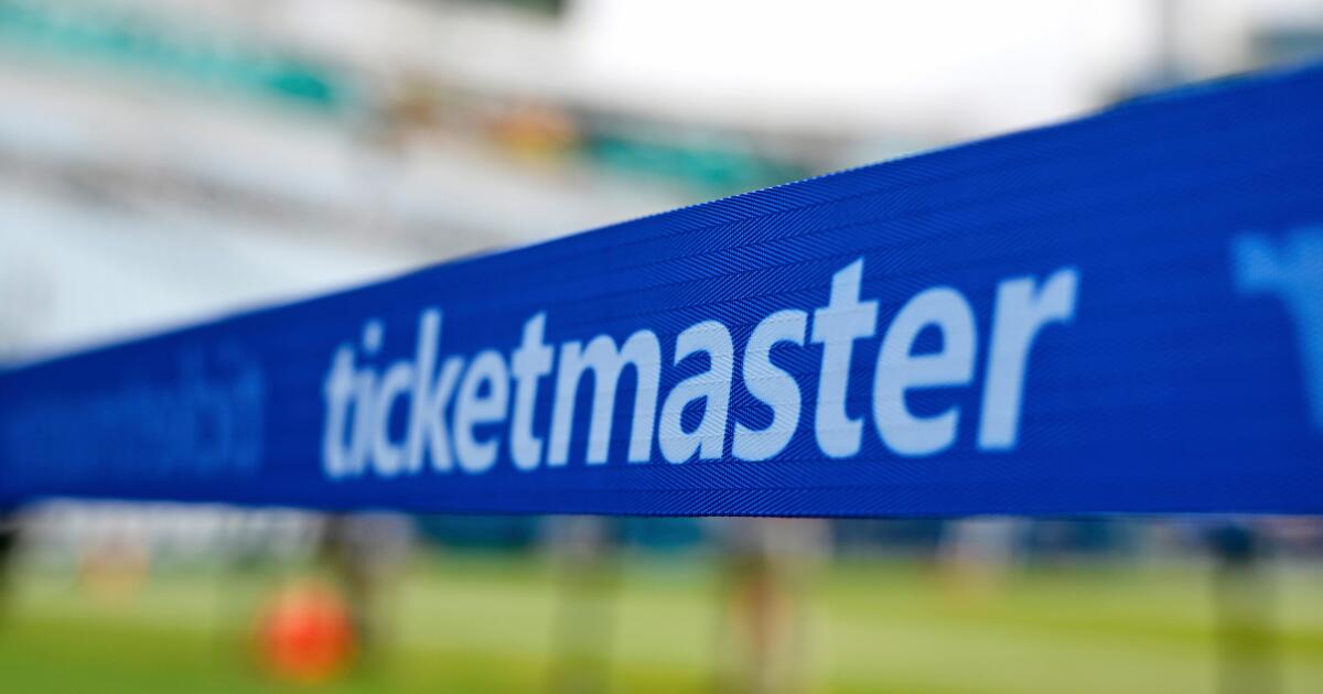 Live Nation is supporting two California bills to lower prices. Can fans trust it?
