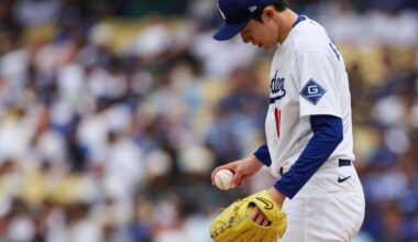 Stop trying to make Roki Sasaki a starter. He belongs in the bullpen