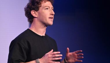 Why Meta is laying off 10% of its workforce