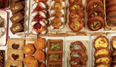 'Morning Baker' celebrates pastry chefs who opened L.A. bakeries