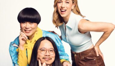 L.A.'s comedy scene is in a golden era. Netflix Is a Joke proves it
