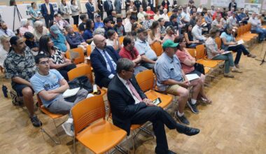 Contributor: How Spanish speakers are shut out of L.A.'s planning processes