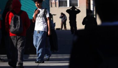 Letters to the Editor: LAUSD strike apparently ended with quite the ‘deus ex machina’