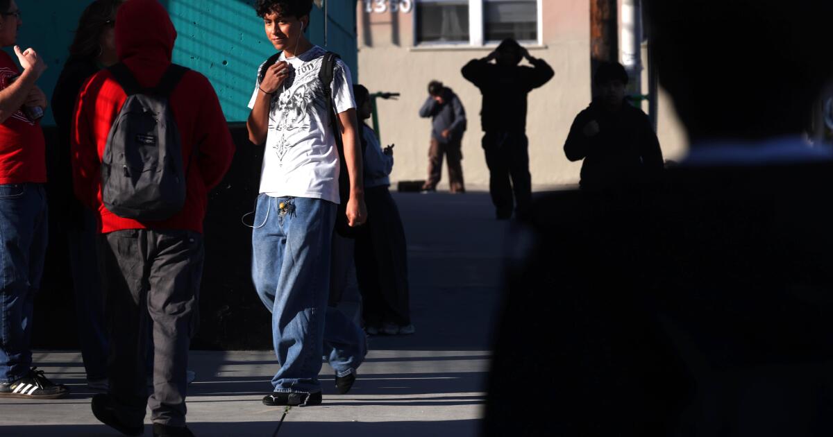 Letters to the Editor: LAUSD strike apparently ended with quite the ‘deus ex machina’