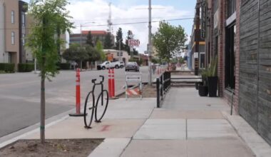 Bakersfield breaks ground on downtown street project