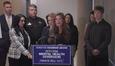 Scrivner son reveals new details about 2024 incident