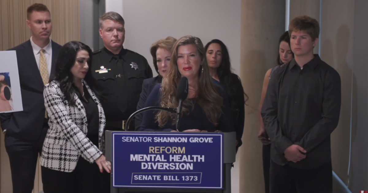 Scrivner son reveals new details about 2024 incident