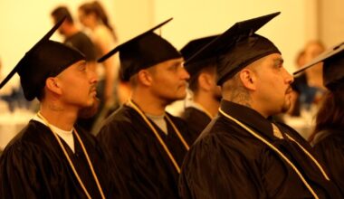 Kern County GEO Reentry program celebrates 22 successful graduates