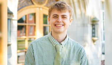 Bakersfield native leads Michigan State to its historic debate win