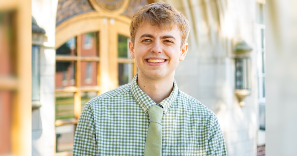 Bakersfield native leads Michigan State to its historic debate win