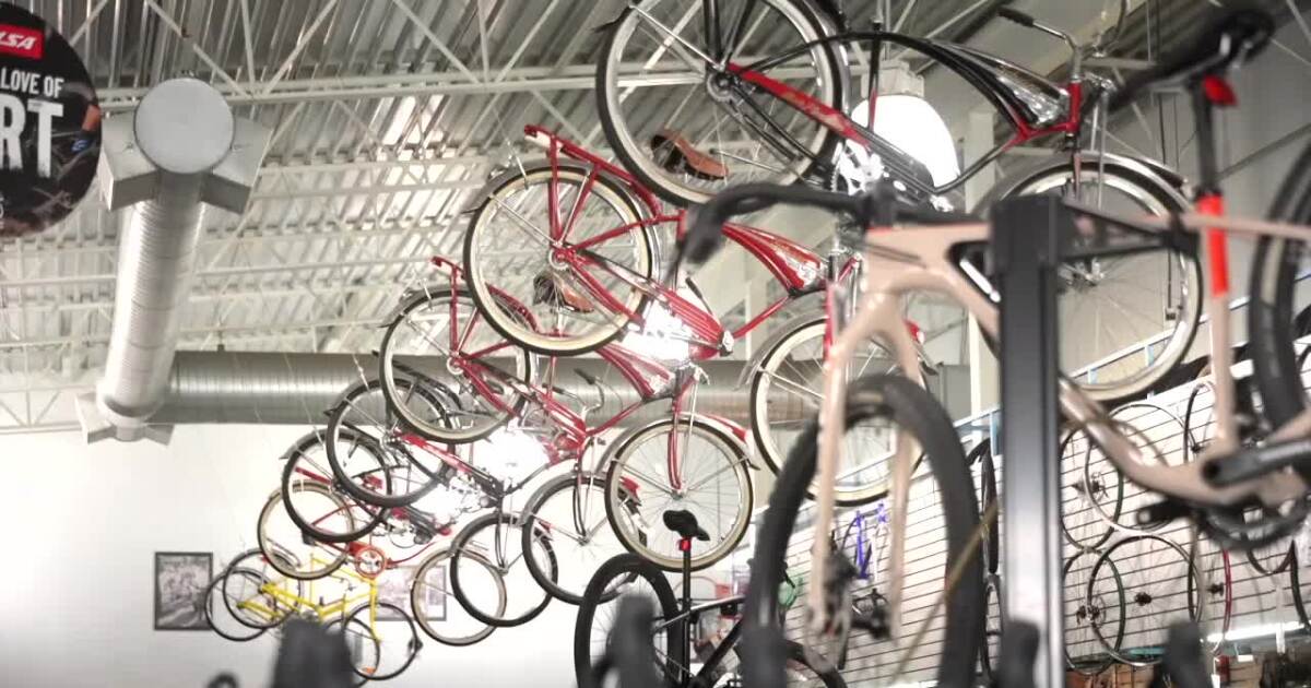 Local businesses uncertain they will benefit from tariff refund program