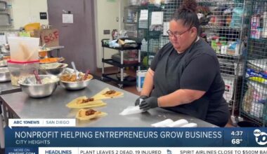 City Heights nonprofit helps San Diego entrepreneurs grow their businesses