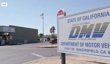 California DMV data plan raises immigrant privacy concerns